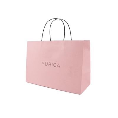 China Recyclable Customized New Design For Bulk Packaging Bag With Custom Logo For Gifts Packing for sale