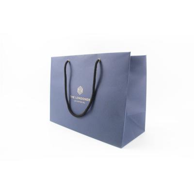 China Recyclable Logo Printing Custom Modern Luxury Cardboard Kraft Paper Felt Environmental Protection Extra Large Paper Shopping Bag for sale