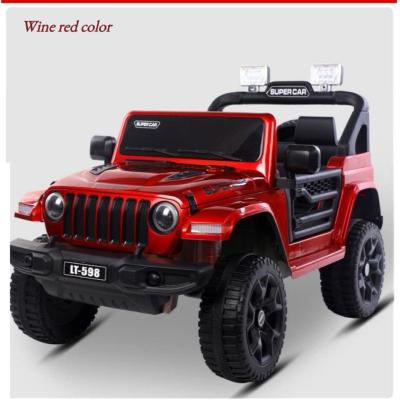 China Ride on toy 2020 hot sales 12v/24v kids for baby children battery kids electric car kids electric cars for sale/children remote control for sale