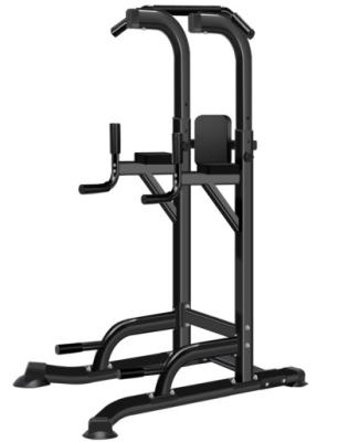 China 2020 Universal Hot Sale Home Gym Fitness Equipment Professional Multifunctional Power Tower for sale