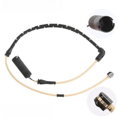 China PBT   PA66   PPS  PF SEM000010   SEM000011  SEM000012  Car Brake Pad Wear Sensor for  Land Rover brake pad wear sensor Brake Pad Wear Alarm Line for sale