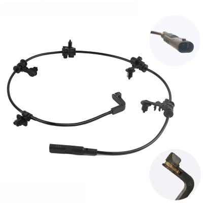 China PBT   PA66   PPS  PF OE  84771655  84706387   for Cadillac CT5  CT4   2020 -2023  brake pad wear sensor Brake Pad Wear Alarm Line for sale