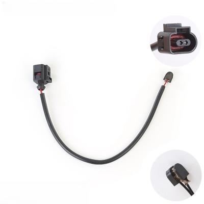 China PBT   PA66   PPS  PF WLGRT Car Parts Brake Pad Wear Sensor 7P0907637C  95861236550 For Porsche Cayenne VW Touareg 7P5 7P6 for sale