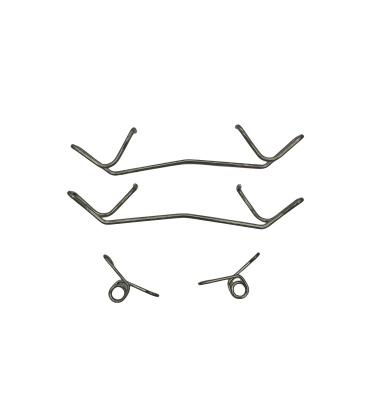 China Brake pad repair kit D1095   D973   D1931  D1564 OEM Standard Size for sale