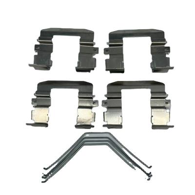 China 301 stainless steel or customized Brake pad repair kit   D2094-8505 for sale