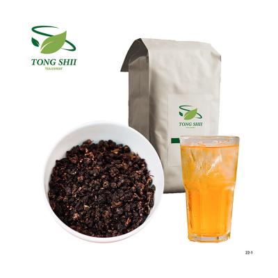 China Loose Tea Healthy Drink Roasted Oolong Tea for sale