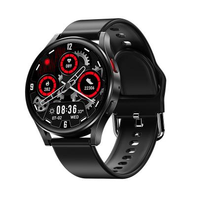 China SEND New Smart Watch P30 BT Call Smart Wristband IP67 Waterproof Heart Rate Blood Pressure Sport SmartWatch For Samsung Watch 4 for sale