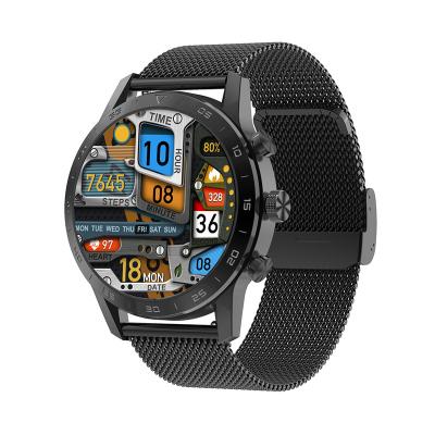 China KK70 Touch Screen Smart Watch IP68 Charger IP68 BT Call Sports Heart Rate Blood Pressure Oxygen Pedometer Fitness Tracker DT70 Wireless Smart Watch for sale