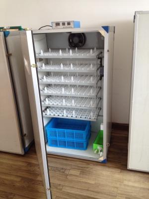 China 400 Egg Chicks Hatchery Machine for sale