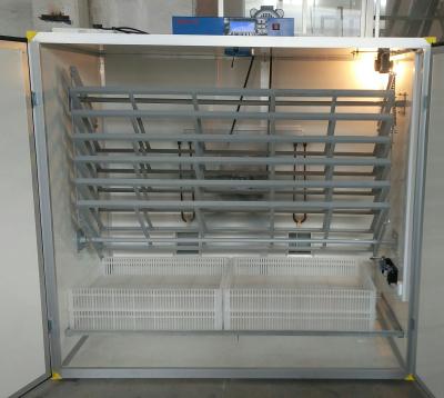 China 3000 Eggs Chicken Hatchery Machine for sale