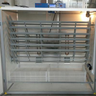 China De Machine van Hen Hatching Incubator Hatchery Chicks van de 3000 Eiincubator Te koop