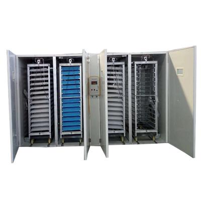 China Hobby Goose Eggs Hatching Incubator Egg Breeding Machine 300 Egg Incubator for sale