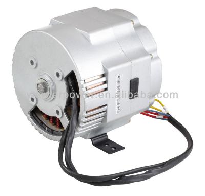 China 3.5KW PMA alternator suitable for Honda W5600ID engine for sale