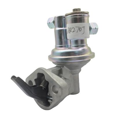 China Hot Selling Good Quality Diesel BC249C Fuel Pumps 72024 Metal 72092 72085 72063 AR270J for sale