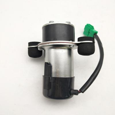 China Metal Electronic Fuel Pump UC-V4 15100-85501 DWI0910 AREP-1008 for sale