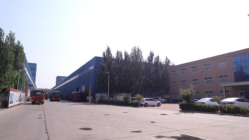 Verifizierter China-Lieferant - Qingdao Jero Steel Co., Ltd.