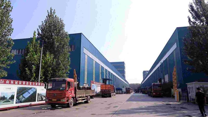 Επαληθευμένος προμηθευτής Κίνας - Qingdao Jero Steel Co., Ltd.