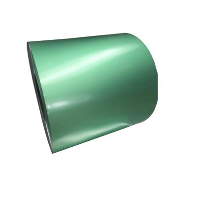 China Stahlspule G550 0.12-2mm GL volle harte Beschichtung Aluzinc-Spulen-30-150g/M2 zu verkaufen