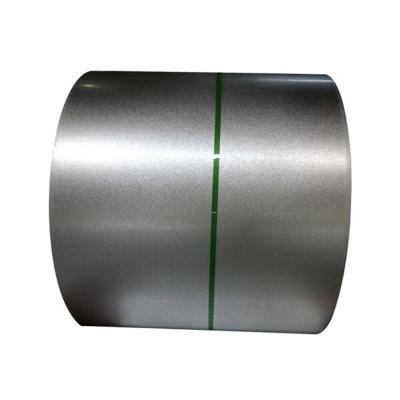 China Superficie de acero de la bobina AFP del Galvalume de S550GD ASTM A792 Aluzinc en venta