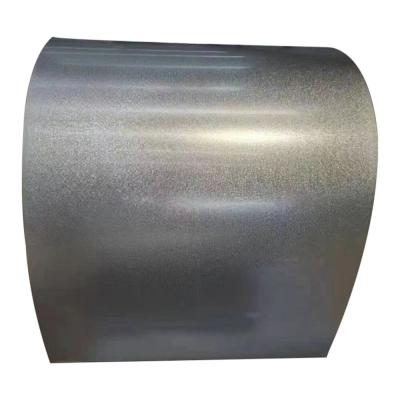 Chine épaisseur de la corrosion 0.12-1mm de bobine en acier de 2-8tons Chromated GL anti à vendre