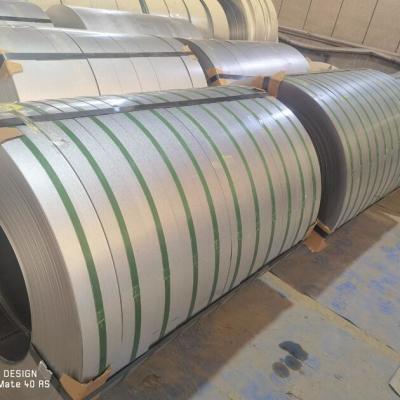 China S550 AZ150 AFP Galvalume Steel Coil Strip SGCC SGCD Grade for sale