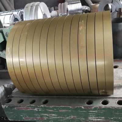 China Chromated Aluzinc Coated Steel Zincalume galvalume steel roll for sale