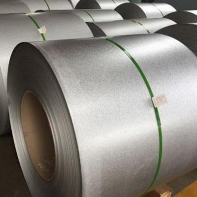 China A bobina de aço AZ150 Aluzinc de Aluzinc do Galvalume galvanizou o aço à venda