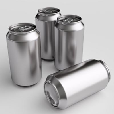 China 3104 H19 0,27 mm de aluminio de chapa de bobina de metal para el cuerpo de la lata pop en venta