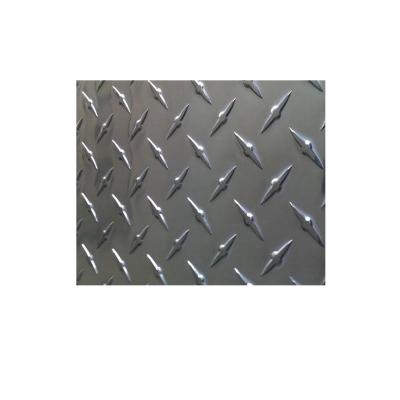 China Placas de control de aluminio a cuadros de la serie 1xxx 1050 1060 en venta