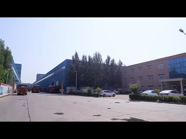 homepage video