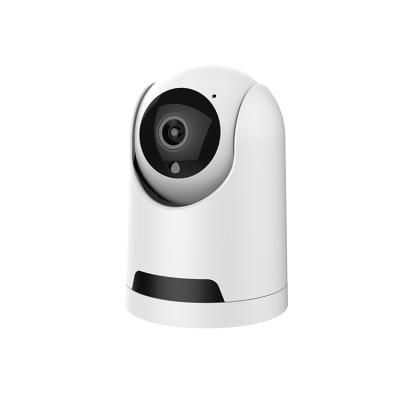 China NIGHT VISION full color home security wifi cctv camera 3MP HD indoor wireless remote surveillance for sale