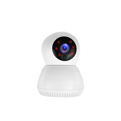 China NIGHT VISION Style Hot Sale Like Hot Cakes 1080P 2 Million Smart Security Cameras Support Two Way Audio for sale