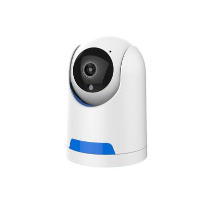 China Wide Viewing Angle Original Wholesale NIGHT VISION Mini Camera For Smart Home Wifi 3MP Ip Cctv Camera 360 Wireless for sale