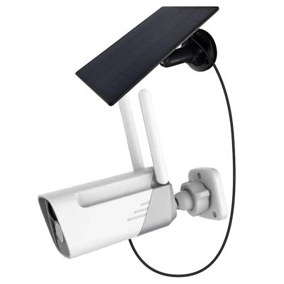 China NIGHT VISION made in china low price quality low price auto solar cctv camera solar security for sale