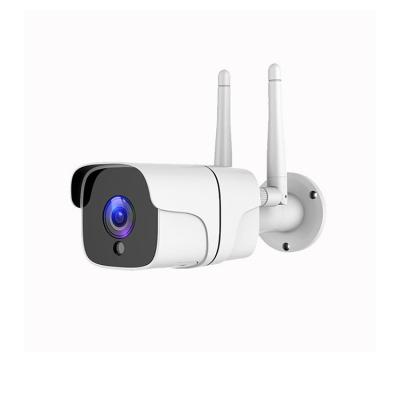 China NIGHT VISION Wi-Fi Camera 1080P Smart Outdoor Night Vision Wifi Lighting Wireless IP Camera for sale