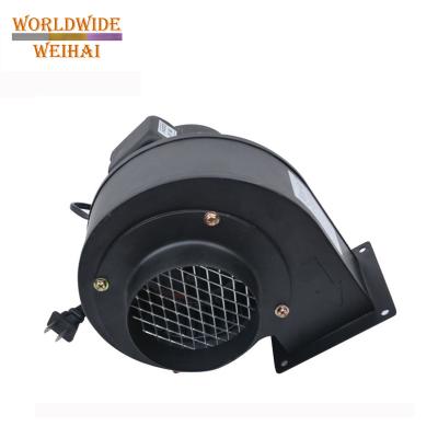 China bbq exhaust fan system/korean bbq fan fan/dustproof bbq fan fan for sale