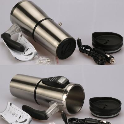 China Wholesale Temperature Display Flask Vacuum Stored Intelligent Stainless Steel Hot Water Bottle for sale