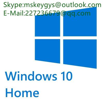 China windows 10 professional oem key windows 10 home oem key long-term supply, preferential prices for sale