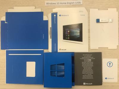 China Win10 Pro OEM Win10 Home OEM（100% activation）Win7 Pro OEM（100％activation）win 8.1 pro oem (100% activation） for sale