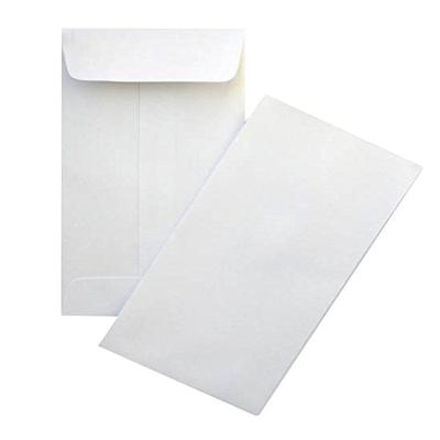 China Gift Envelope 9cmx6cm Personalized Kraft Paper Manila Small Seed Envelopes for sale