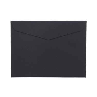 China High Quality Delicate Mini Cardboard Mail Kraft Paper Gift Envelope Cute Cute Envelope for sale