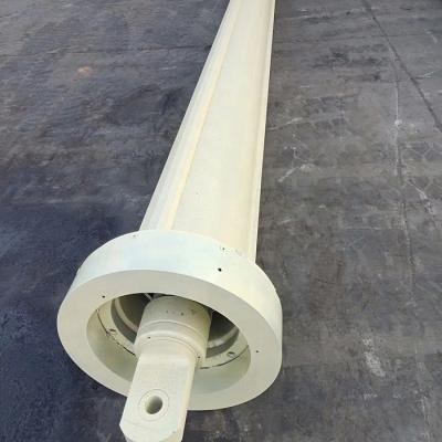 China Soilmec Type Bar From Straight Building Material Stores Kelly for sale