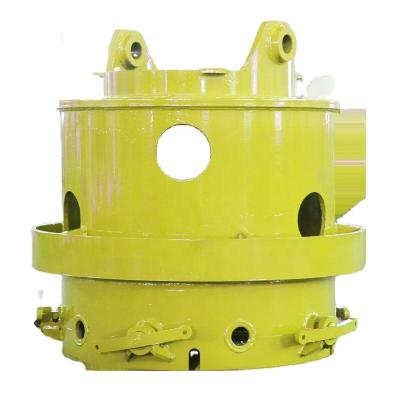 China Machinery Repair Shops Casing Drive Adapter With Female Kelly Box for sale