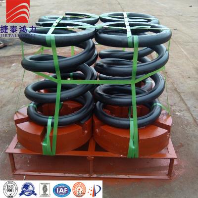 China Strong Elasticity Soilmec SR60 Coupling Damping Spring for sale