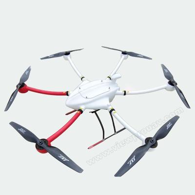 China Octocopter Bumblebee Viewpro ROC4 M160 Hexacopter Jumbo Drone with 1600mm Wheelbase and 120min Flight Time for sale