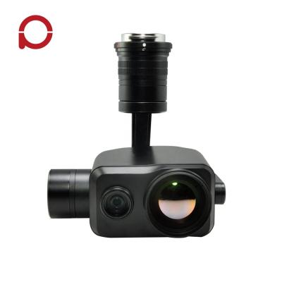 China Dual Sensor Viewpro Z10TIR-35 DJI10x EO IR 35mm Airial DJI Camera Drone Camera For DJI M200 210 V2 M300RTK for sale