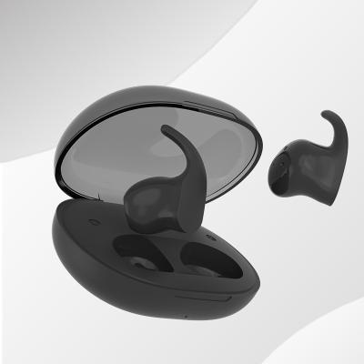 China Viable Bluetooth Earphones With Microphones Sport Earhook Wireless Headphones Earbuds Earbuds Stereo Bluetooth Radio for sale