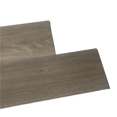 China professional glueless installation click lock spc flooring stone tile spc vinyl flooring teak planks click vinyl spc flooring for sale