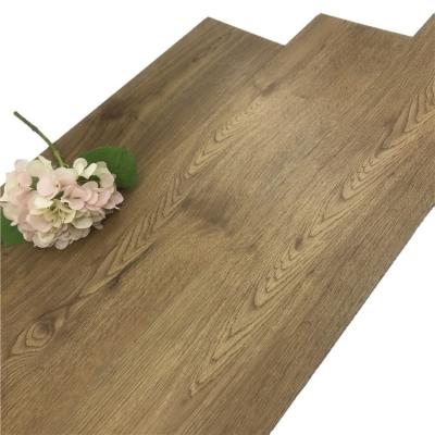 China Good price 0.5mm thickness 0.5mm spc pavimento luxury parquet wear waterproof wear resistant anti-slip layer flooring vinyl plank flooring for sale