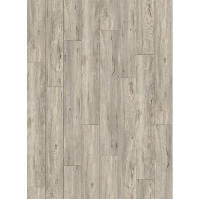 China Firm interlocking waterproof spc flooring 4mm vinyl sheet flooring piso vinilico pvc wear resistant 5mm for sale